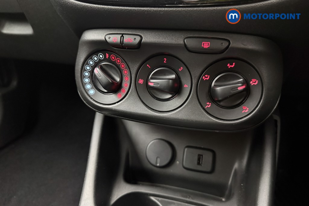 Used Vauxhall Corsa 2019 for sale - 78153300: Photo 19