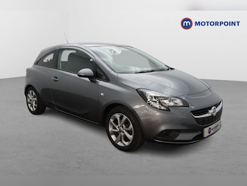 Used Vauxhall Corsa 2019 for sale - 78153300: Photo