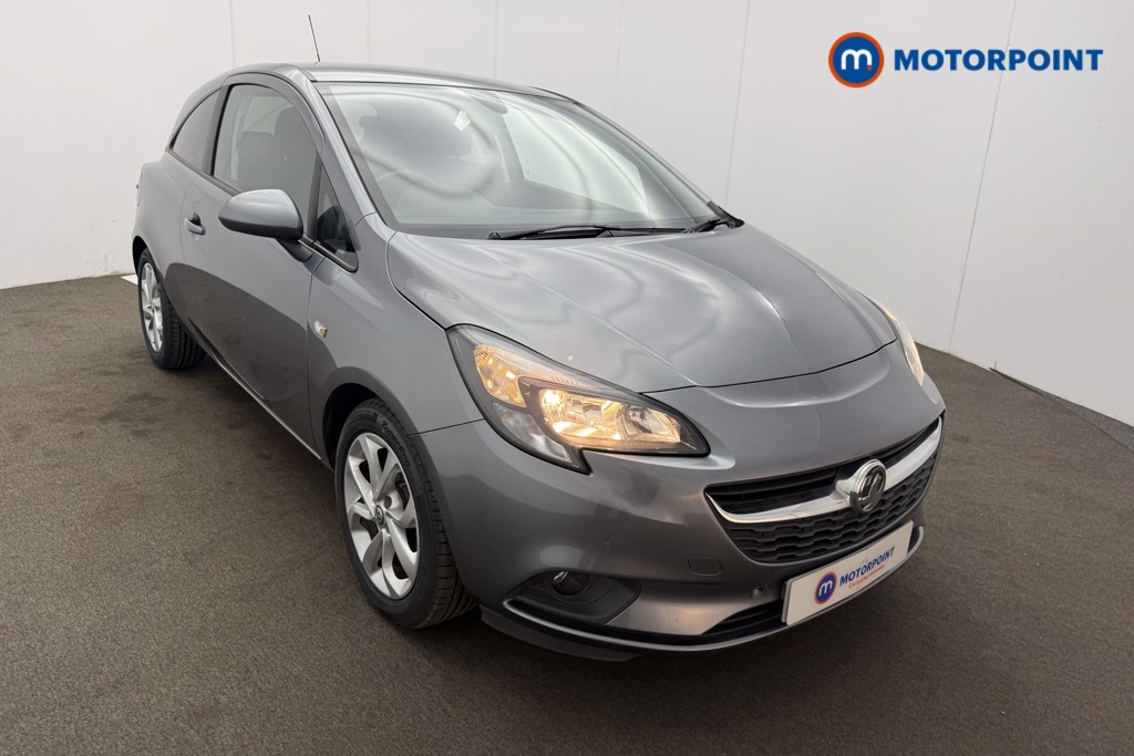 Used Vauxhall Corsa 2019 for sale - 78153300: Photo 25
