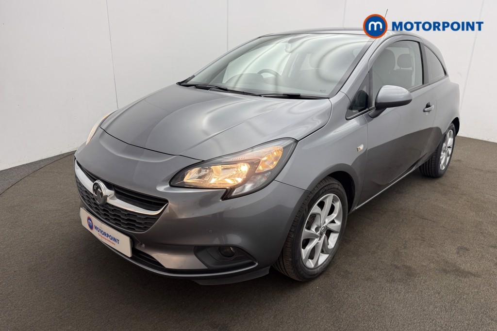 Used Vauxhall Corsa 2019 for sale - 78153300: Photo 26