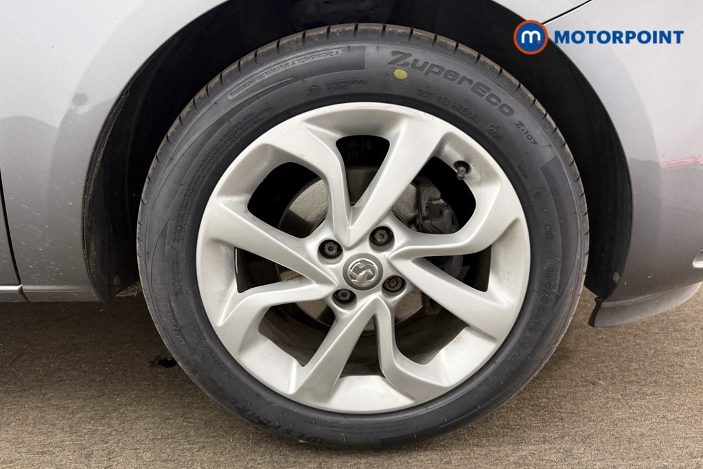 Used Vauxhall Corsa 2019 for sale - 78153300: Photo 28