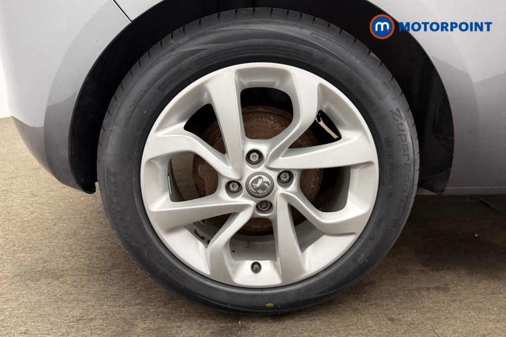 Used Vauxhall Corsa 2019 for sale - 78153300: Photo 29