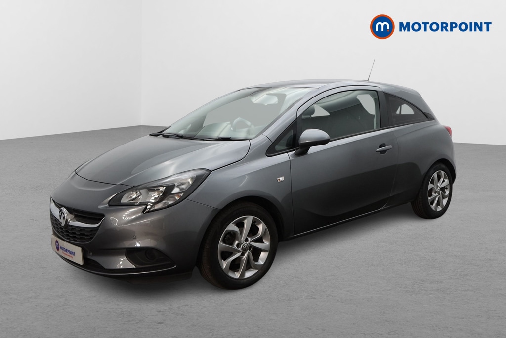 Used Vauxhall Corsa 2019 for sale - 78153300: Photo 3