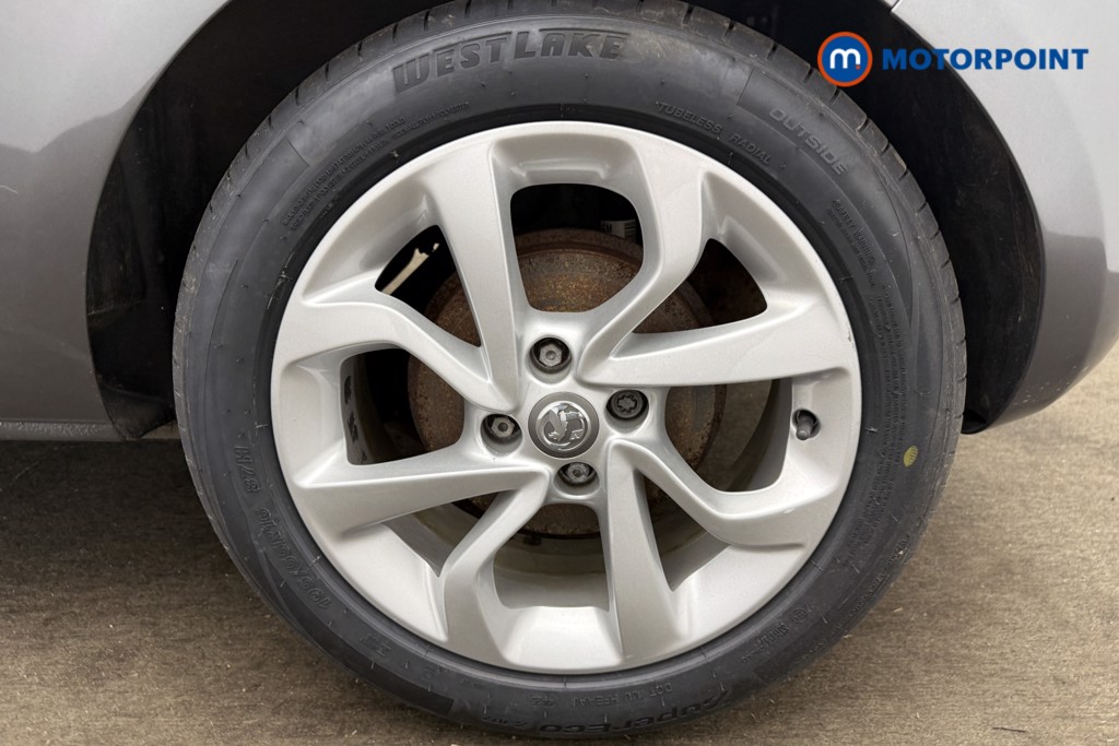 Used Vauxhall Corsa 2019 for sale - 78153300: Photo 30