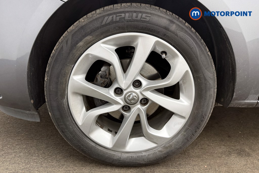 Used Vauxhall Corsa 2019 for sale - 78153300: Photo 31