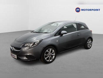 Used Vauxhall Corsa 2019 for sale - 78153300: Photo