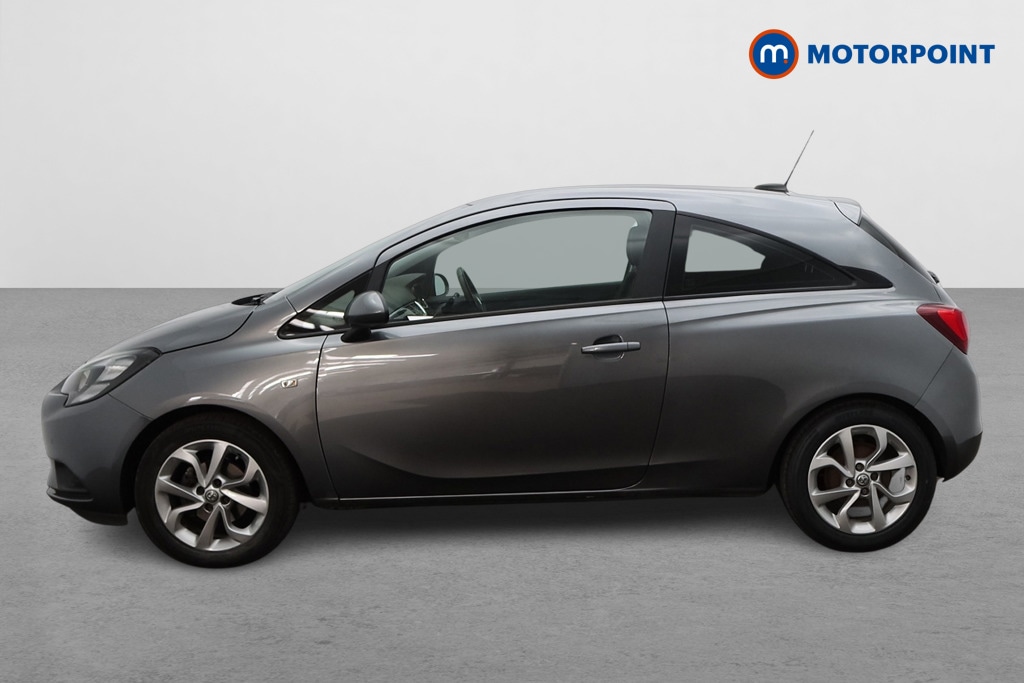 Used Vauxhall Corsa 2019 for sale - 78153300: Photo 4