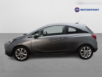 Used Vauxhall Corsa 2019 for sale - 78153300: Photo