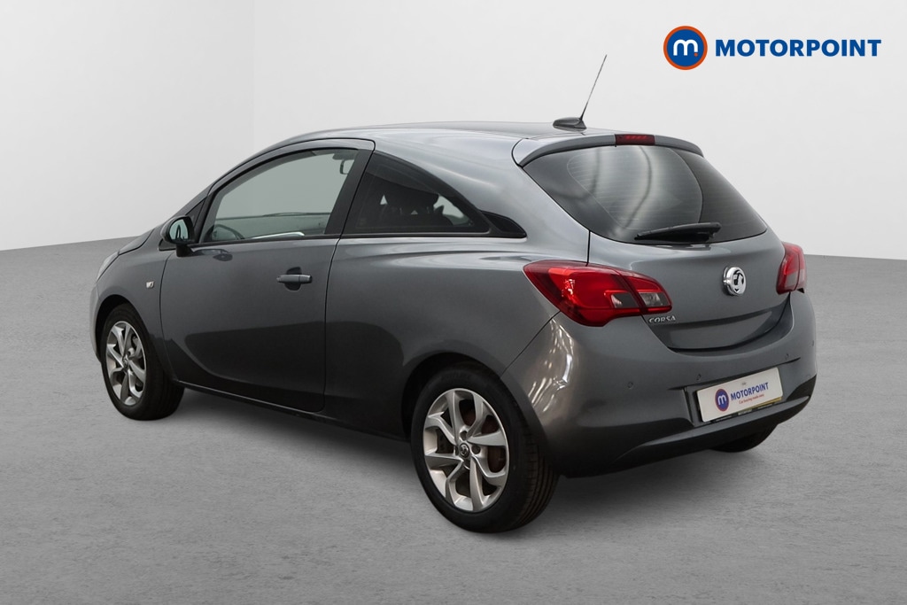 Used Vauxhall Corsa 2019 for sale - 78153300: Photo 5