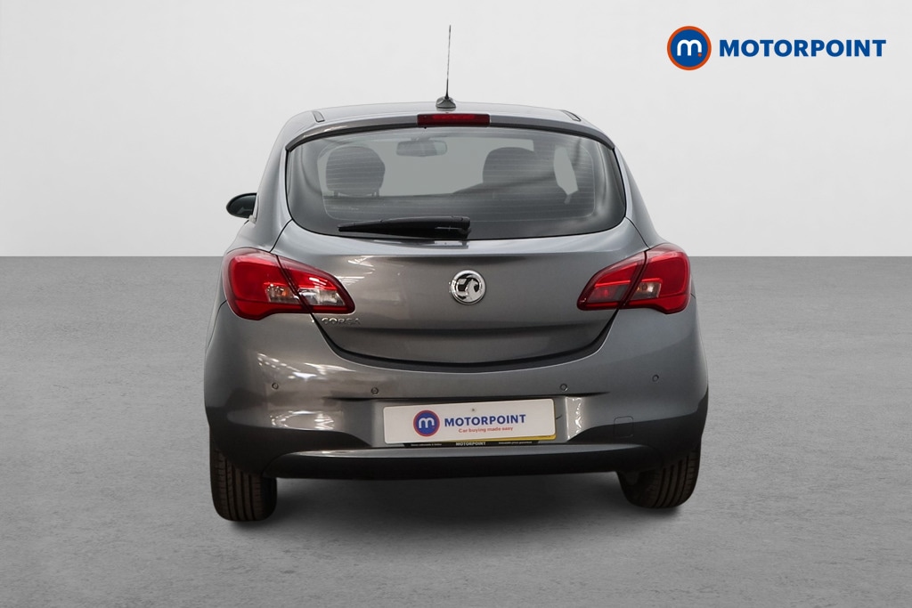 Used Vauxhall Corsa 2019 for sale - 78153300: Photo 6