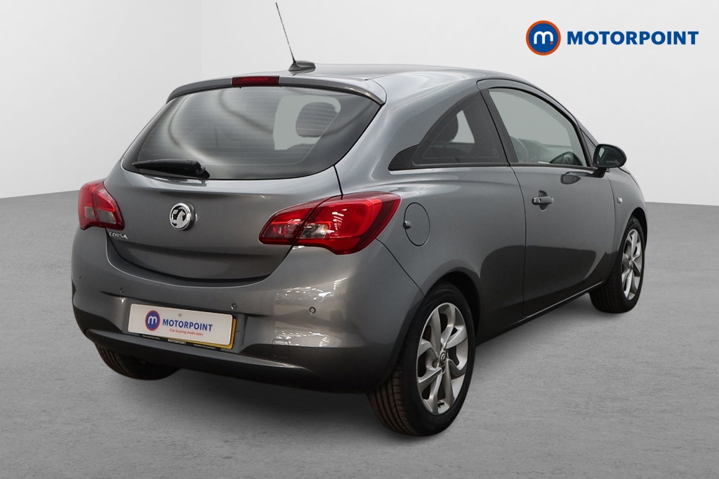 Used Vauxhall Corsa 2019 for sale - 78153300: Photo 7