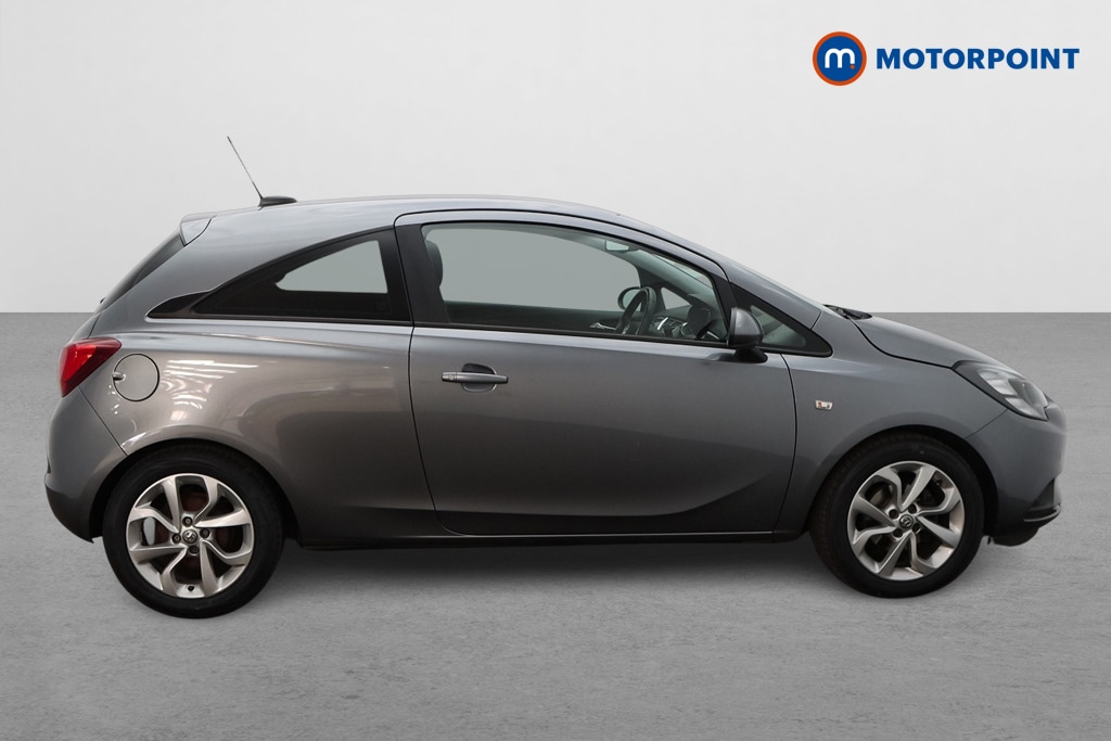 Used Vauxhall Corsa 2019 for sale - 78153300: Photo 8