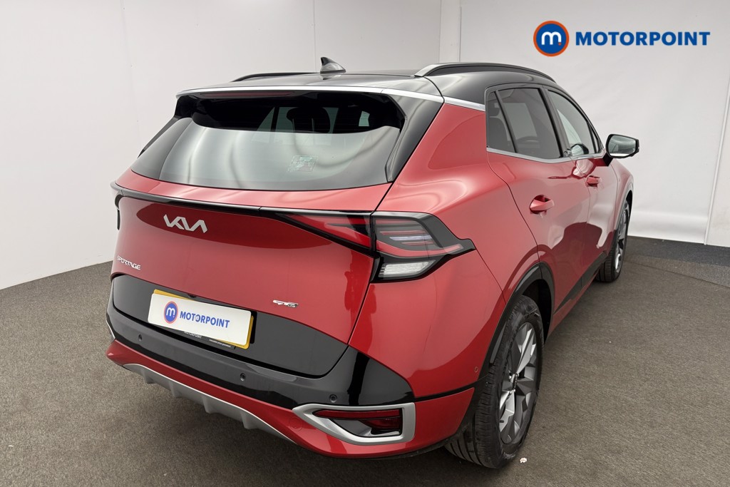 Used Kia Sportage 2022 for sale - 76845606: Photo 12