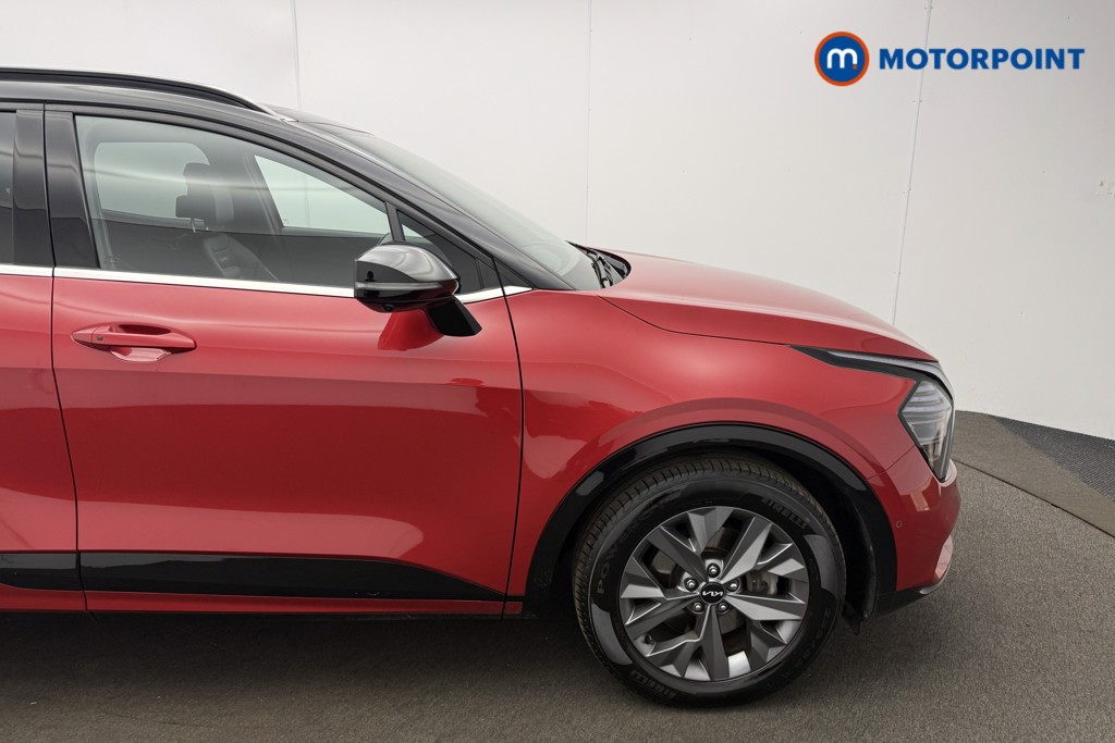 Used Kia Sportage 2022 for sale - 76845606: Photo 13