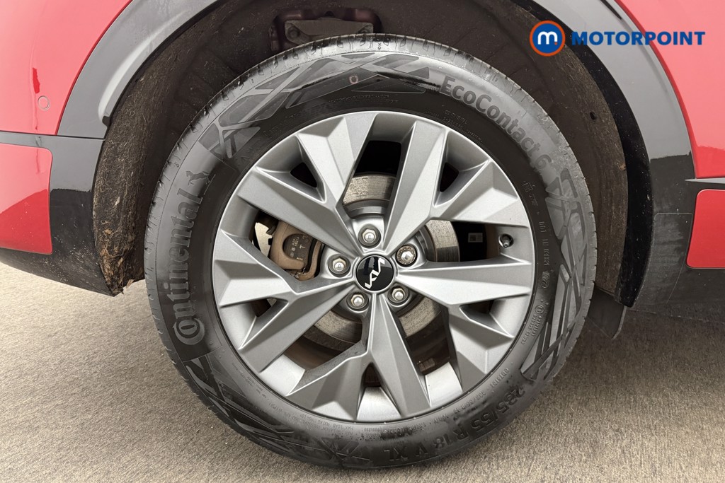 Used Kia Sportage 2022 for sale - 76845606: Photo 14