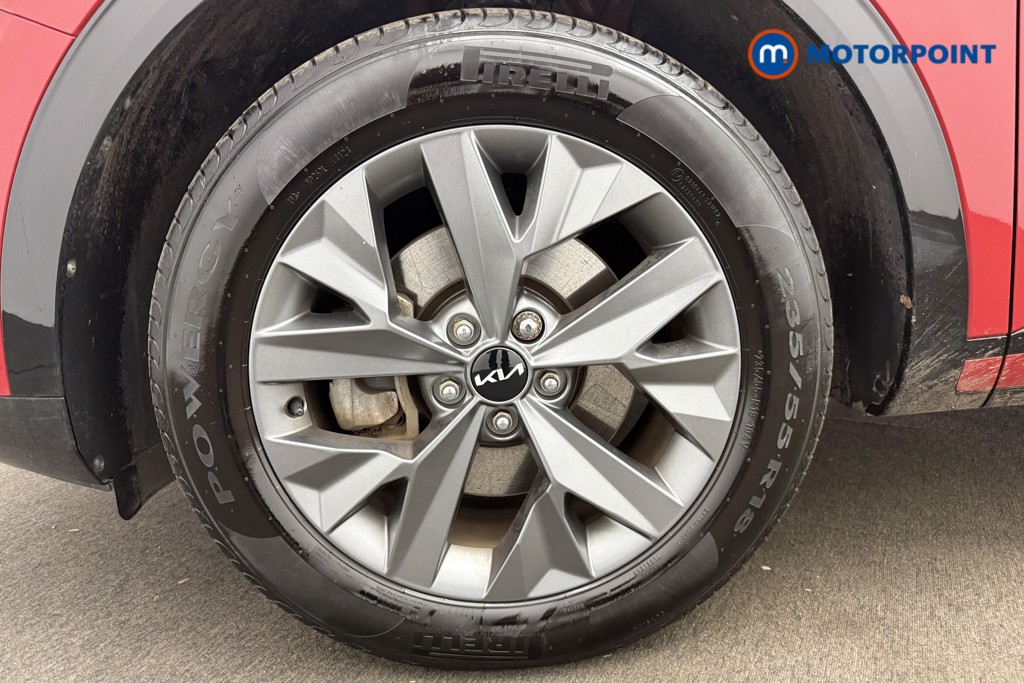 Used Kia Sportage 2022 for sale - 76845606: Photo 15