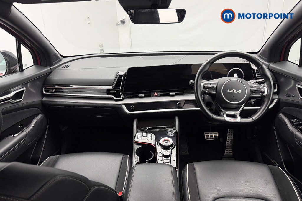 Used Kia Sportage 2022 for sale - 76845606: Photo 19