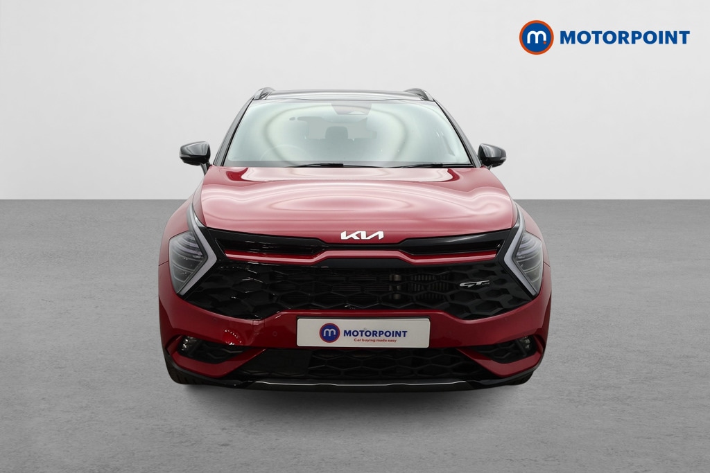 Used Kia Sportage 2022 for sale - 76845606: Photo 2