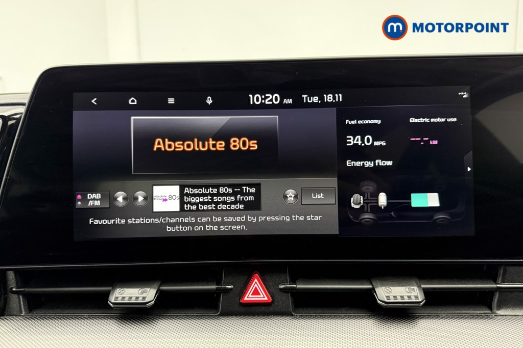 Used Kia Sportage 2022 for sale - 76845606: Photo 20