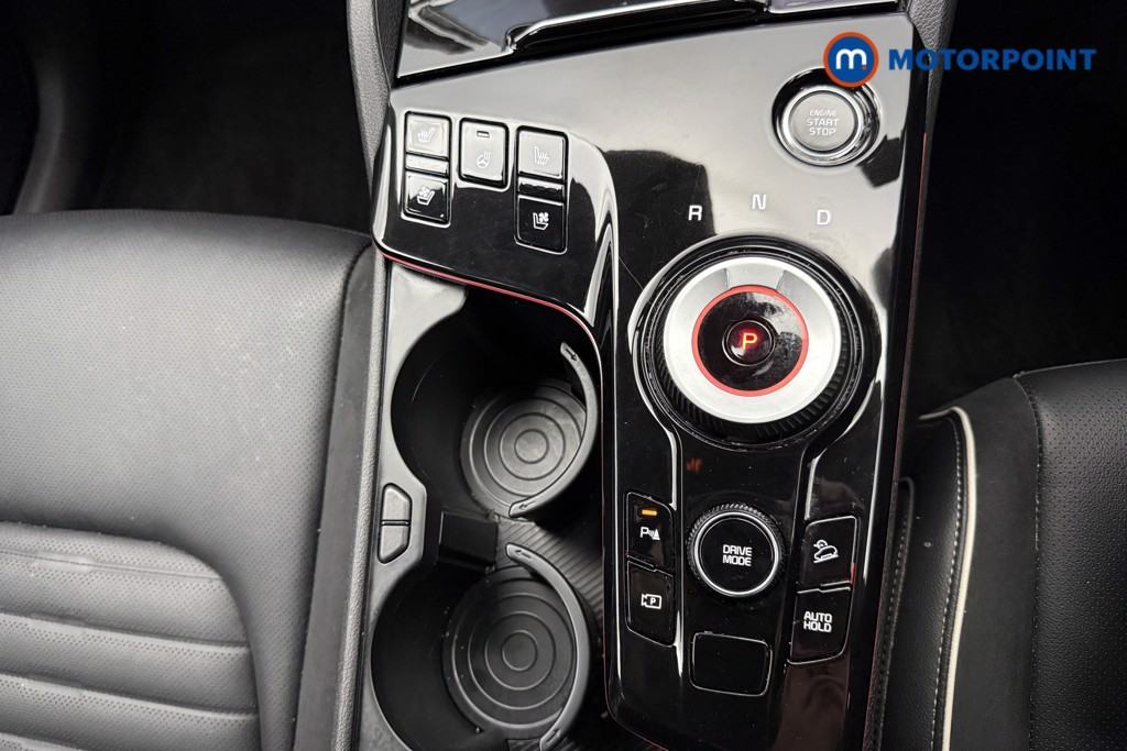 Used Kia Sportage 2022 for sale - 76845606: Photo 22