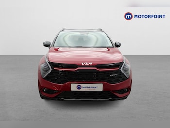 Used Kia Sportage 2022 for sale - 76845606: Photo