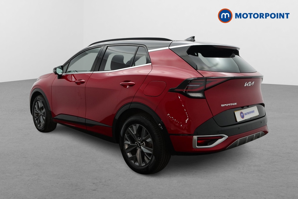 Used Kia Sportage 2022 for sale - 76845606: Photo 5