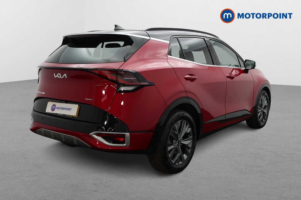 Used Kia Sportage 2022 for sale - 76845606: Photo 7