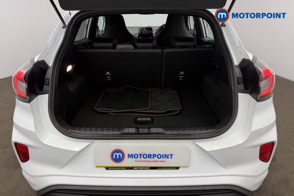 Used Ford Puma for sale - 77845818: Photo 14