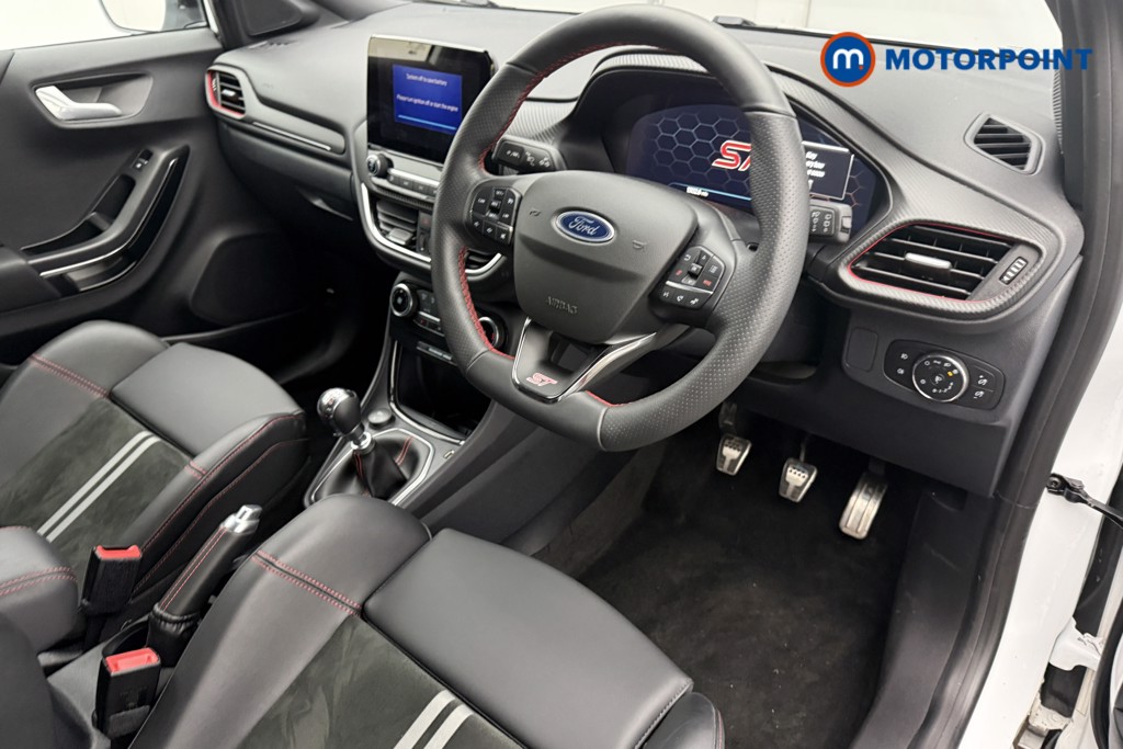 Used Ford Puma for sale - 77845818: Photo 15