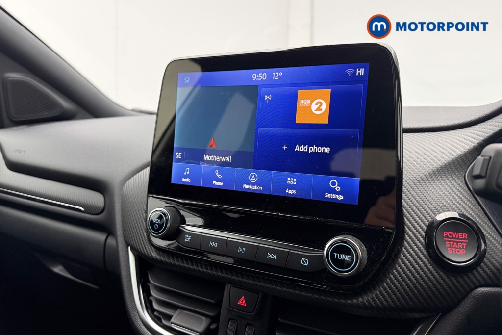 Used Ford Puma for sale - 77845818: Photo 19