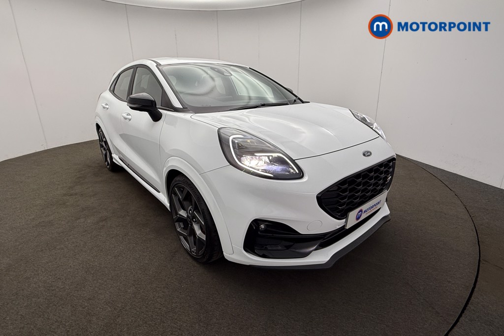 Used Ford Puma for sale - 77845818: Photo 29