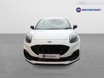 Used Ford Puma undefined for sale - 77845818: Photo
