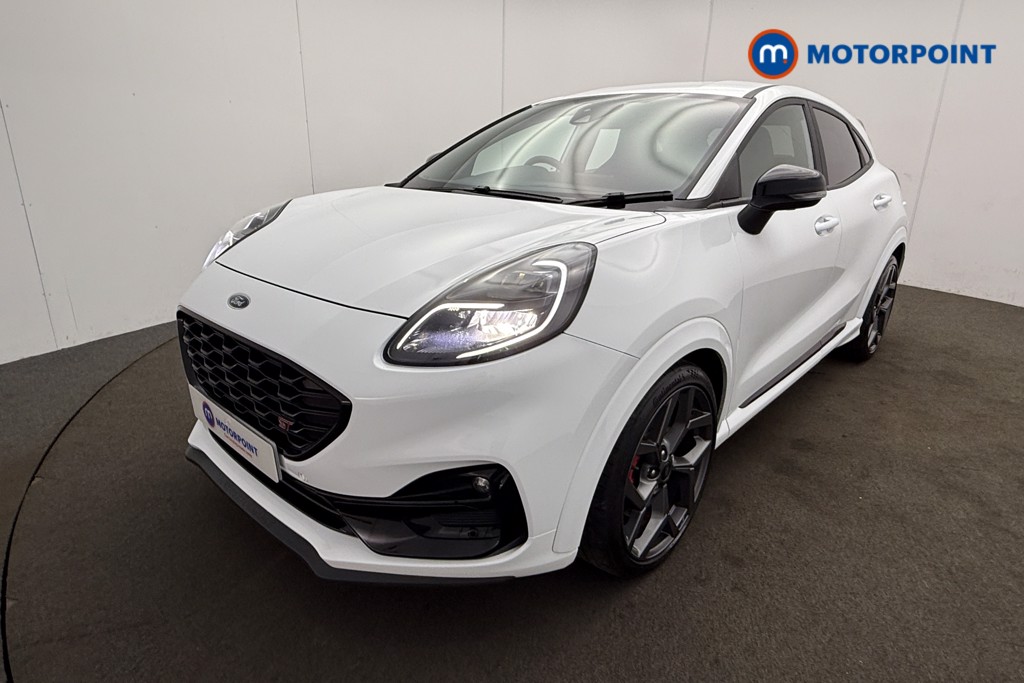 Used Ford Puma for sale - 77845818: Photo 30