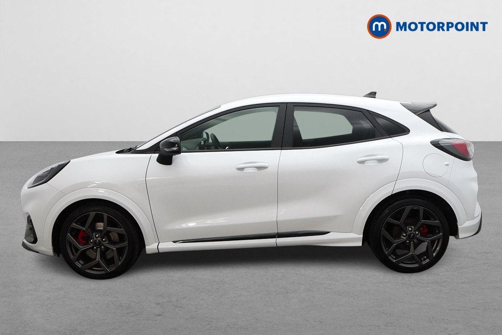 Used Ford Puma for sale - 77845818: Photo 4