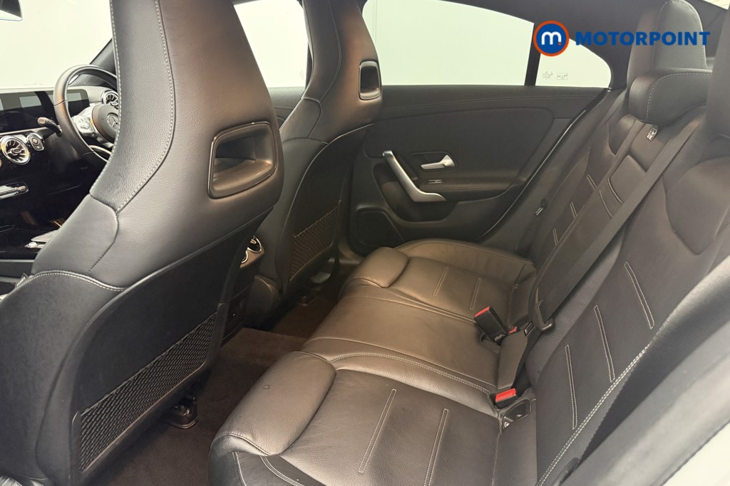 Used Mercedes-Benz CLA 2022 for sale - 77966159: Photo 12