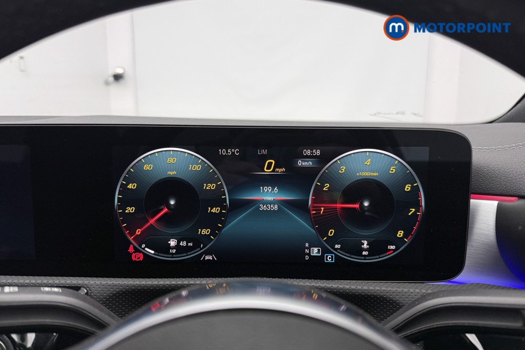 Used Mercedes-Benz CLA 2022 for sale - 77966159: Photo 17