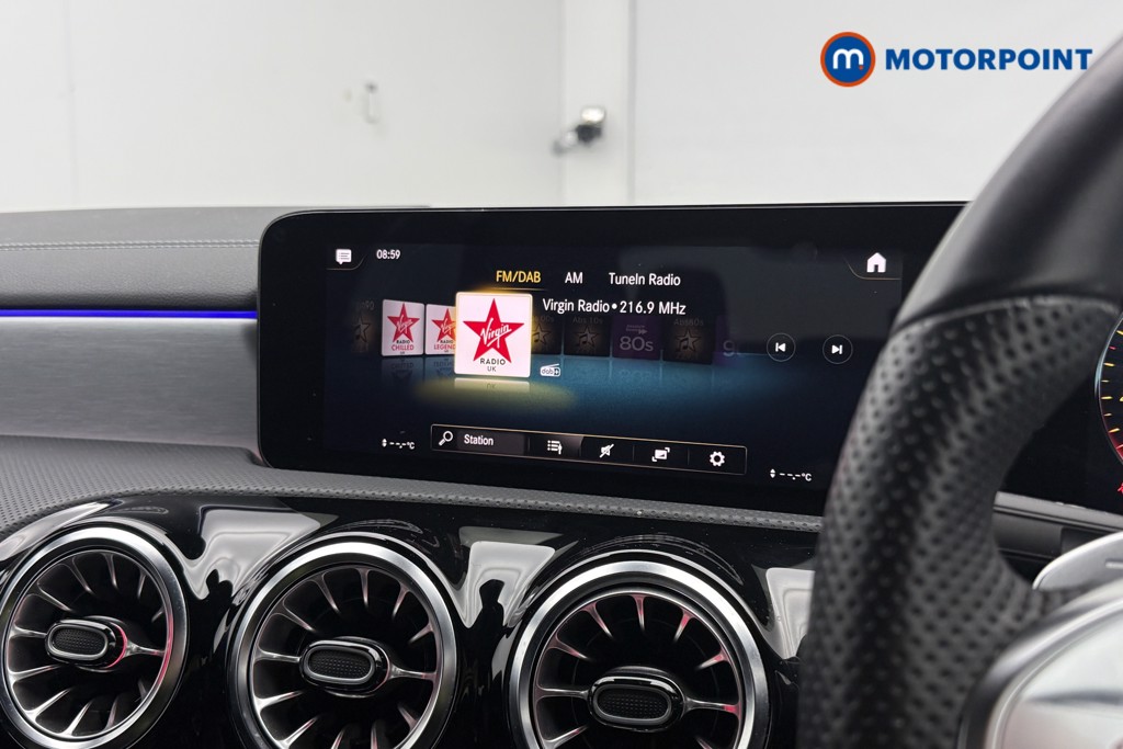 Used Mercedes-Benz CLA 2022 for sale - 77966159: Photo 18