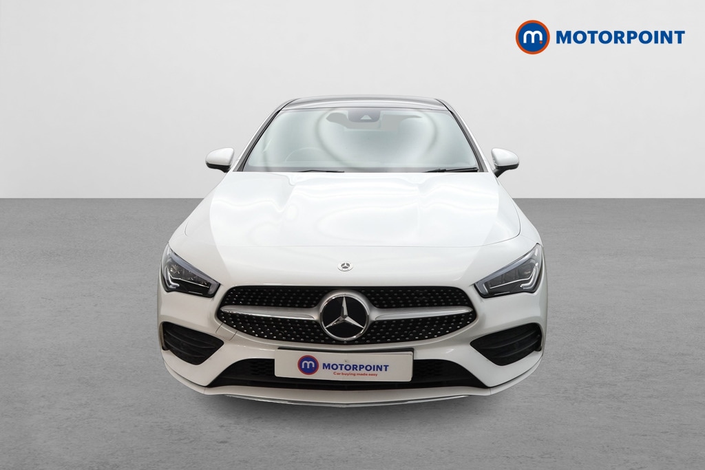 Used Mercedes-Benz CLA 2022 for sale - 77966159: Photo 2