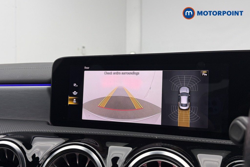 Used Mercedes-Benz CLA 2022 for sale - 77966159: Photo 21