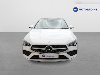 Used Mercedes-Benz CLA 2022 for sale - 77966159: Photo