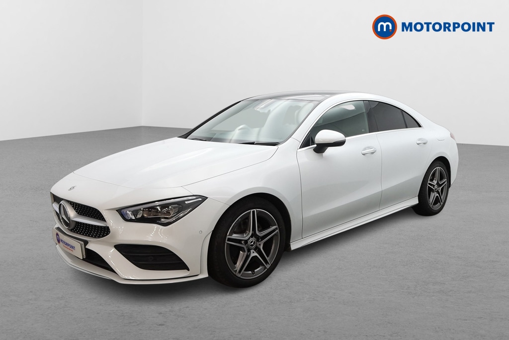 Used Mercedes-Benz CLA 2022 for sale - 77966159: Photo 3