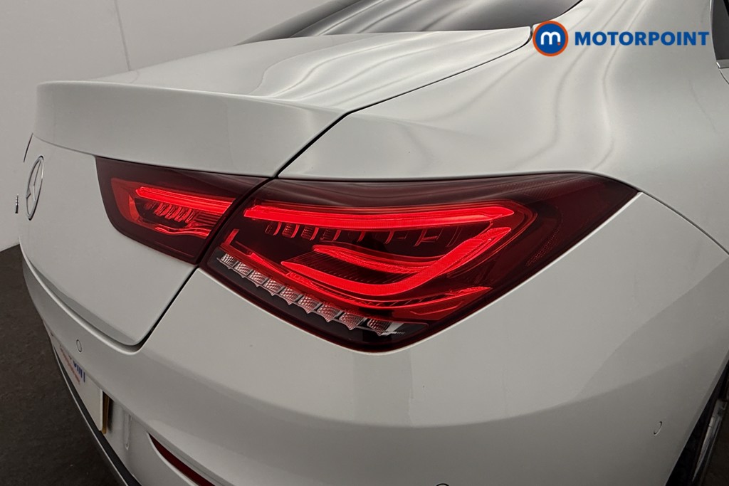 Used Mercedes-Benz CLA 2022 for sale - 77966159: Photo 30