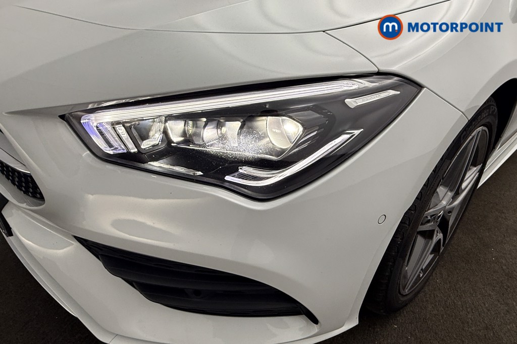 Used Mercedes-Benz CLA 2022 for sale - 77966159: Photo 33