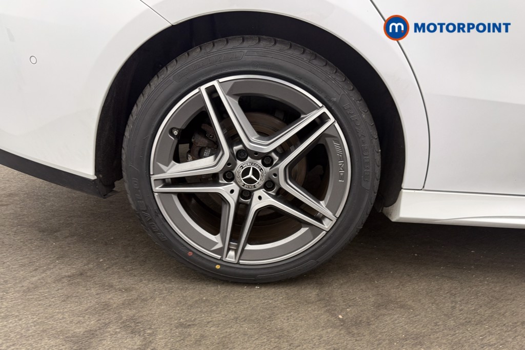 Used Mercedes-Benz CLA 2022 for sale - 77966159: Photo 35