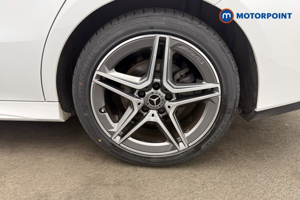 Used Mercedes-Benz CLA 2022 for sale - 77966159: Photo 36