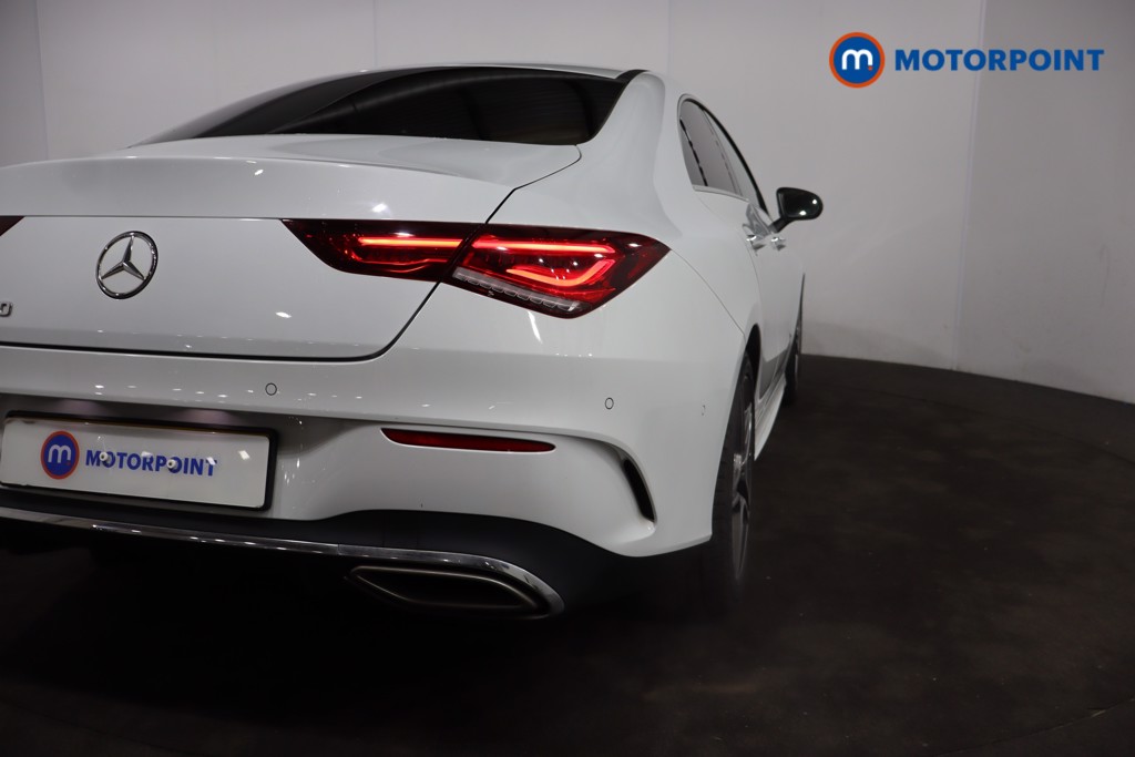 Used Mercedes-Benz CLA 2022 for sale - 77966159: Photo 39