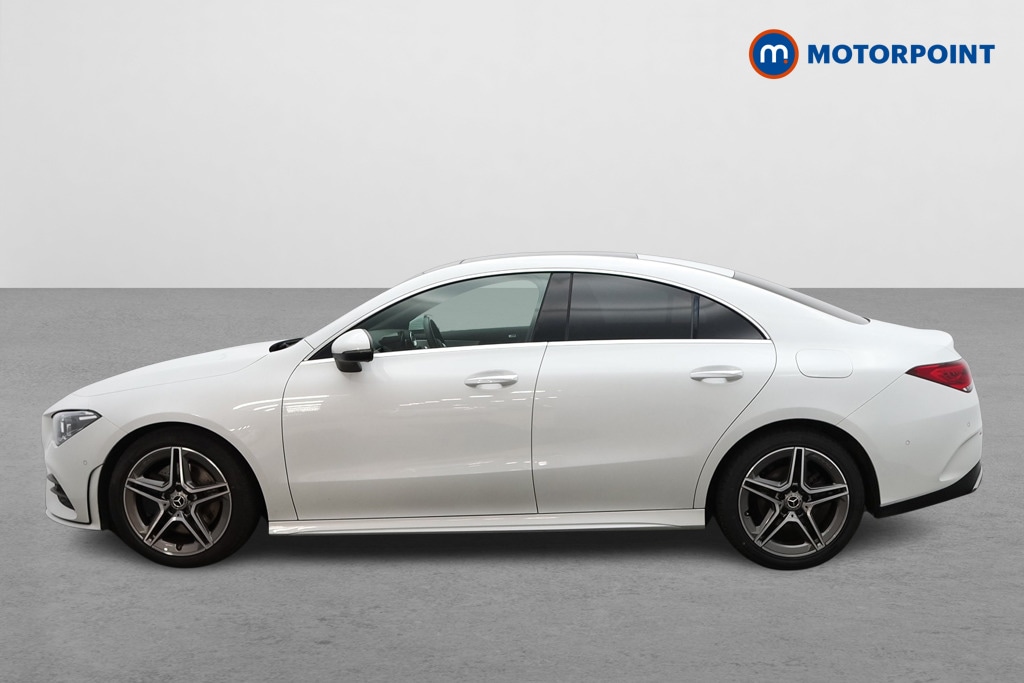 Used Mercedes-Benz CLA 2022 for sale - 77966159: Photo 4