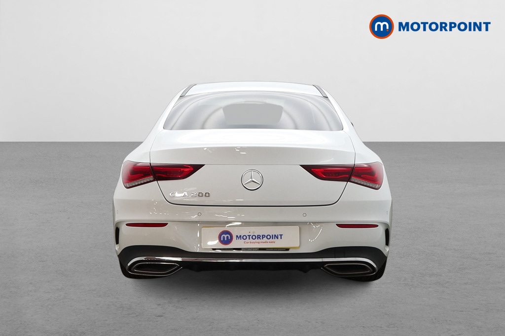 Used Mercedes-Benz CLA 2022 for sale - 77966159: Photo 6