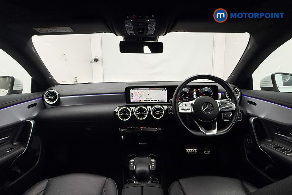 Used Mercedes-Benz CLA 2022 for sale - 77966159: Photo 9