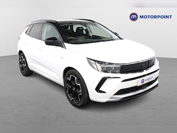 Used Vauxhall Grandland 2024 for sale - 78533602: Photo